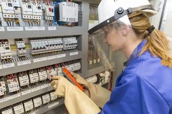 electrician Rapids City